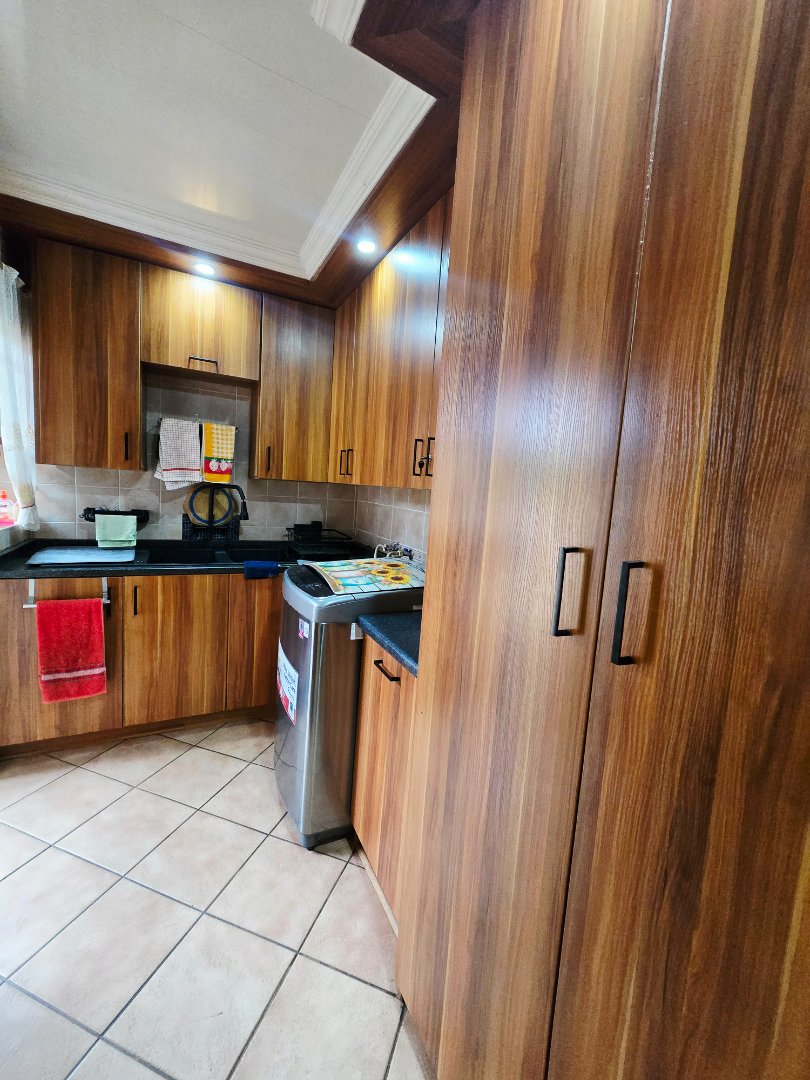 3 Bedroom Property for Sale in Flimieda North West